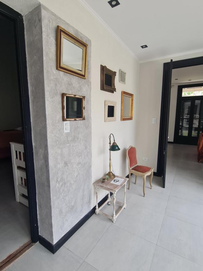 Villa Lechuza Bolivar
