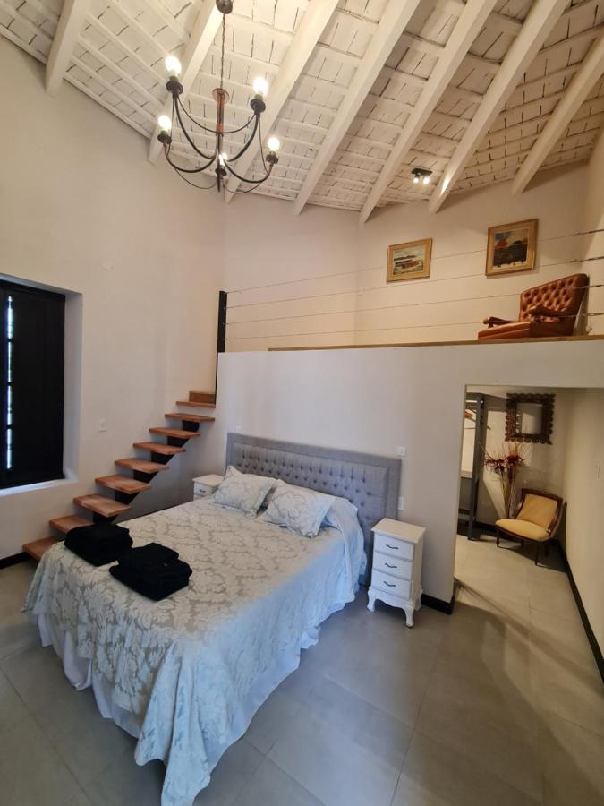 Villa Lechuza Bolivar *