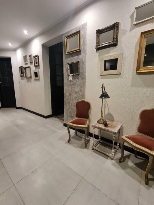 Villa Lechuza Bolivar San Antonio de Areco